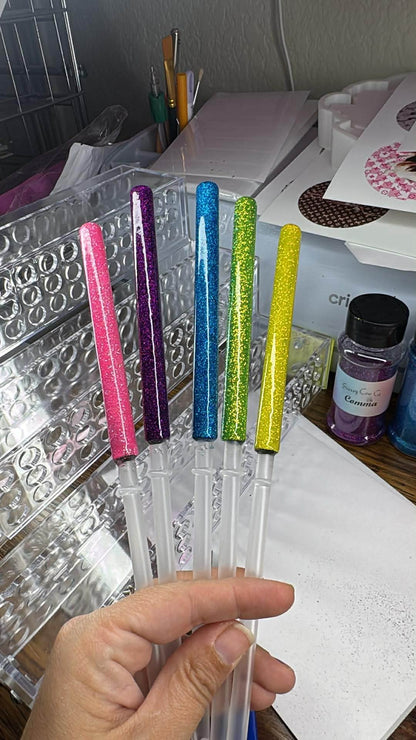 Custom pen