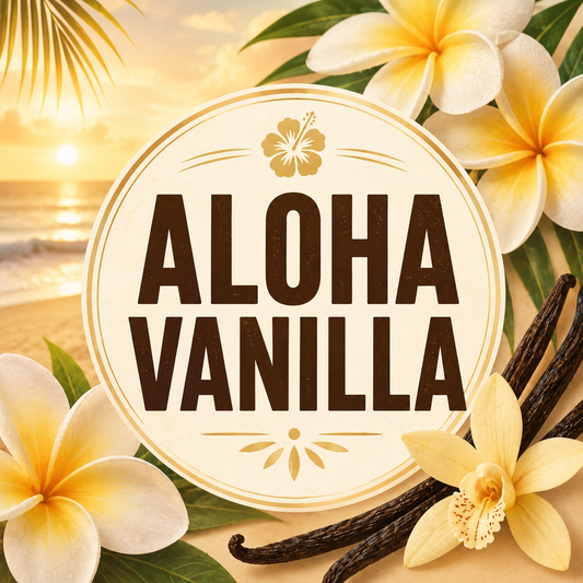 Aloha Vanilla (premium)