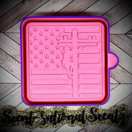 Lineman mold