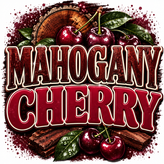 Mahogany Cherry (premium)