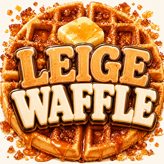 Leige Waffle (premium)