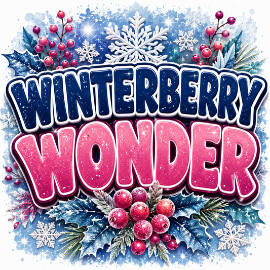 Winterberry Wonder (premium)
