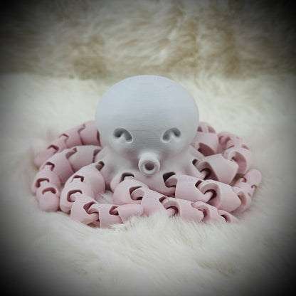 Flexi Octopus