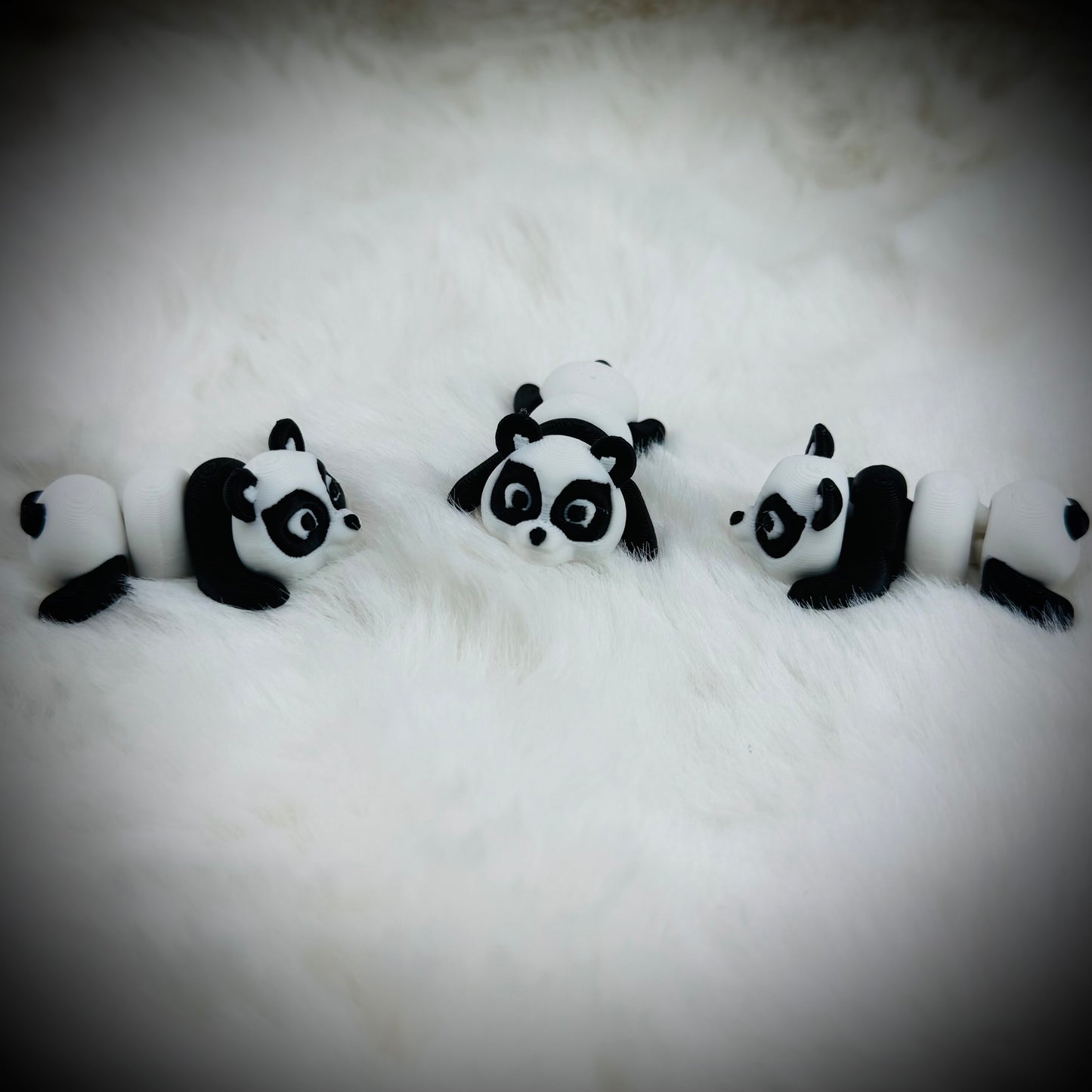 Mini Flexi Animals
