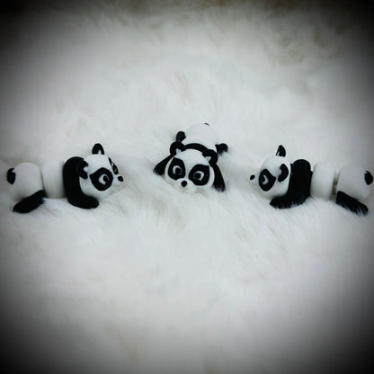 Mini Flexi Animals