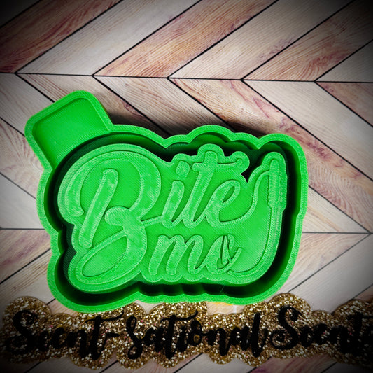 Bite Me fishing mold(402)