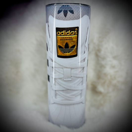20oz tumbler - Adidas Sneaker