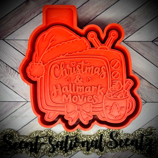 Christmas & Hallmark Movies mold