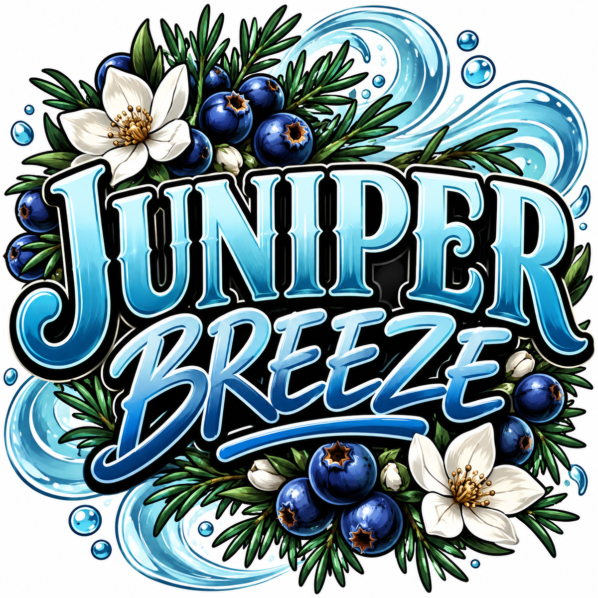 Juniper Breeze