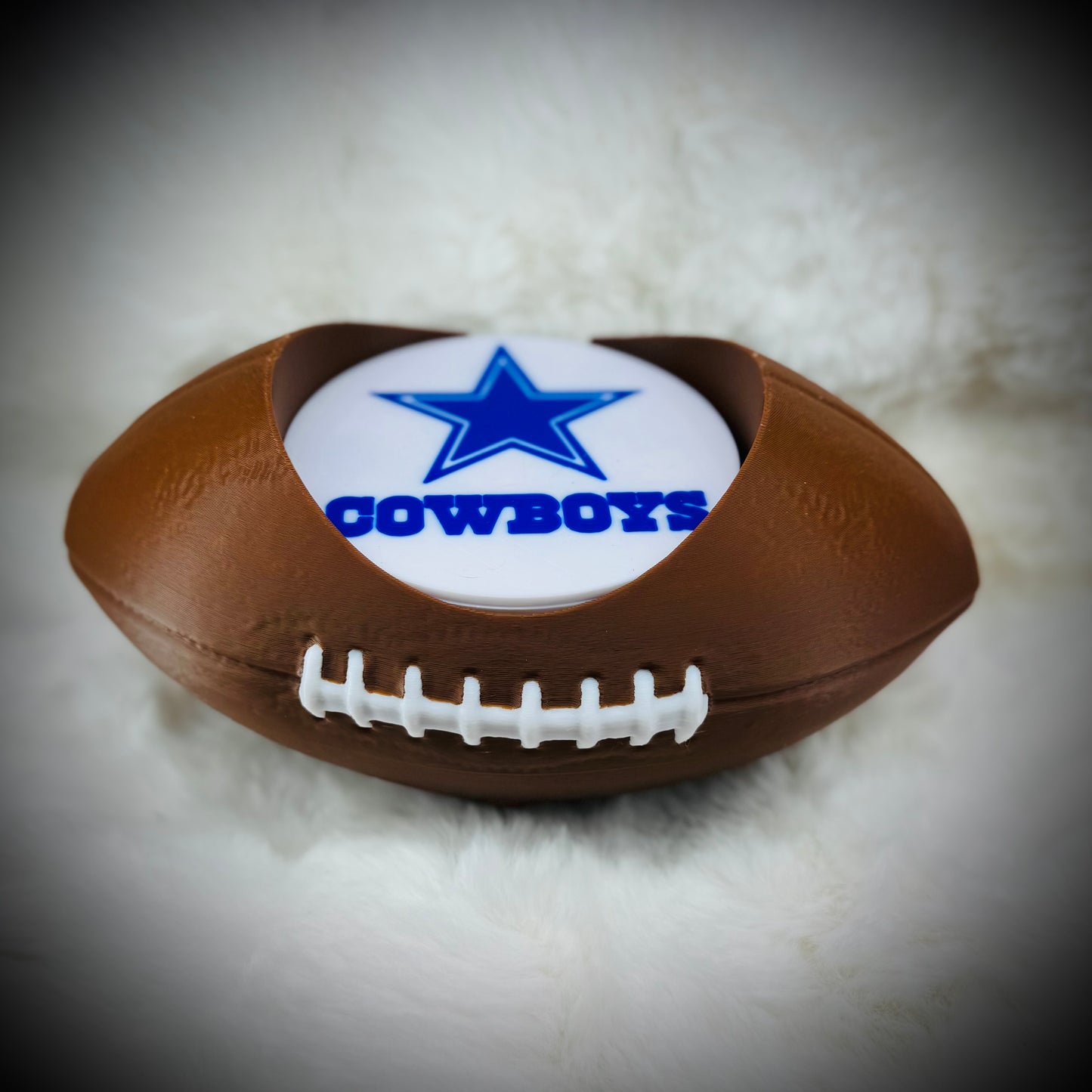 NFL Coaster Set