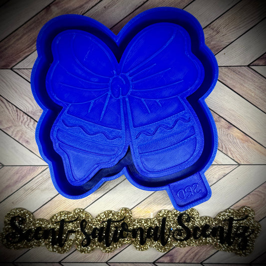 Crayon Bow mold