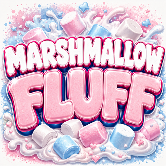 Marshmallow Fluff (premium)