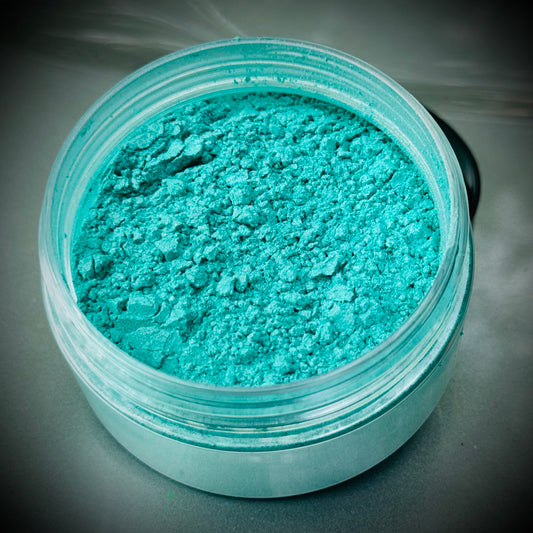 Pacific Ocean mica