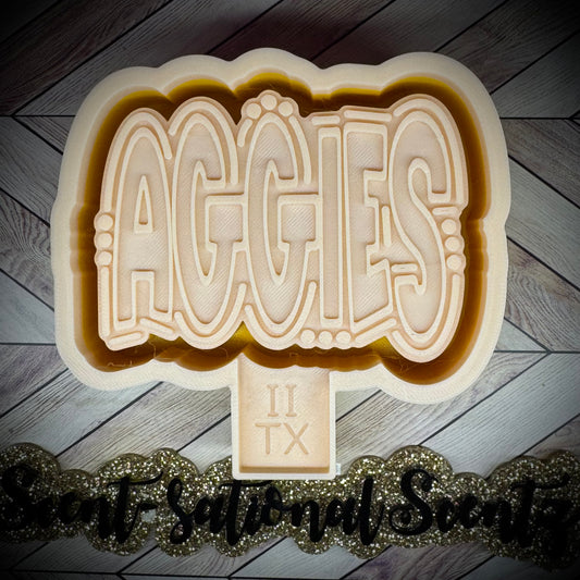 Aggies mold