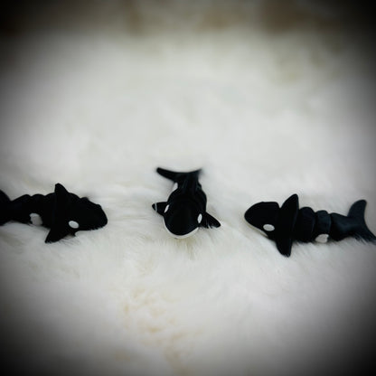 Mini Flexi Animals