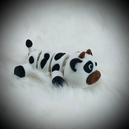Mini Flexi Animals