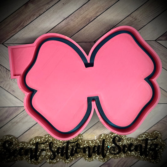 Bow w/cardstock option