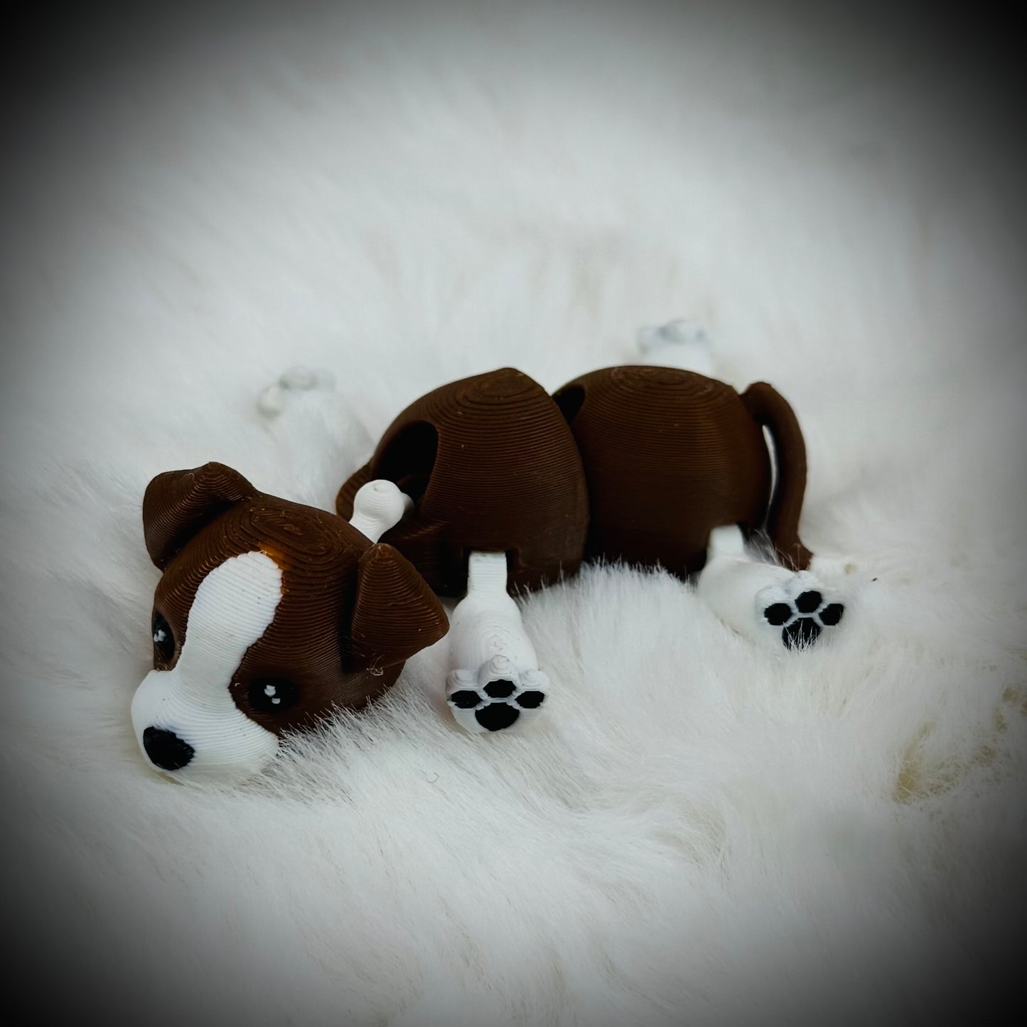 Mini Flexi Animals
