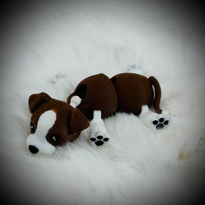 Mini Flexi Animals