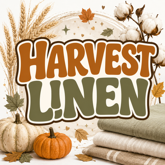 Harvest Linen (premium)