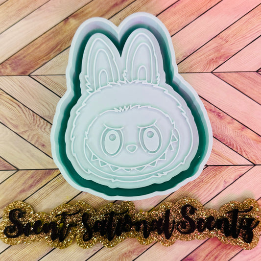 Lafufu head mold(212)