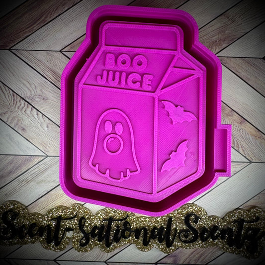 Boo Juice mold