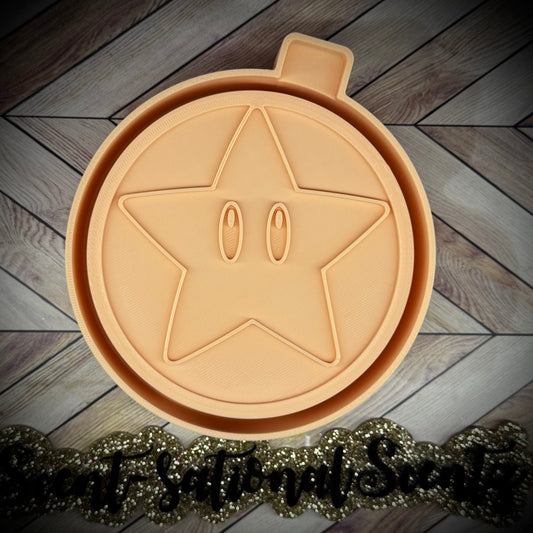 Super Star mold