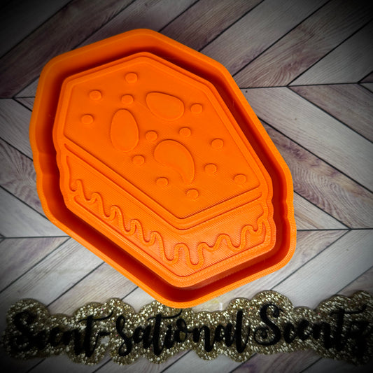 Screamwich mold