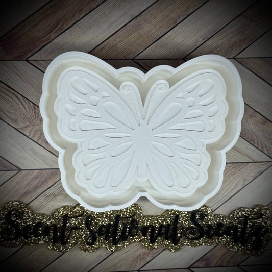 Butterfly mold