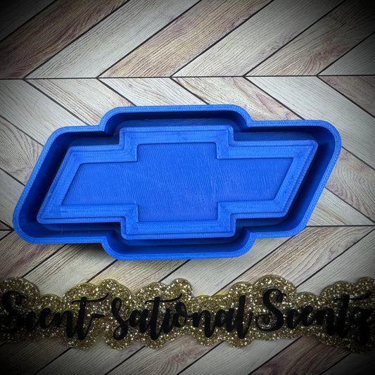Chevy emblem