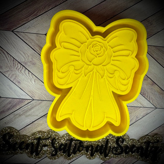 Belle Bow mold