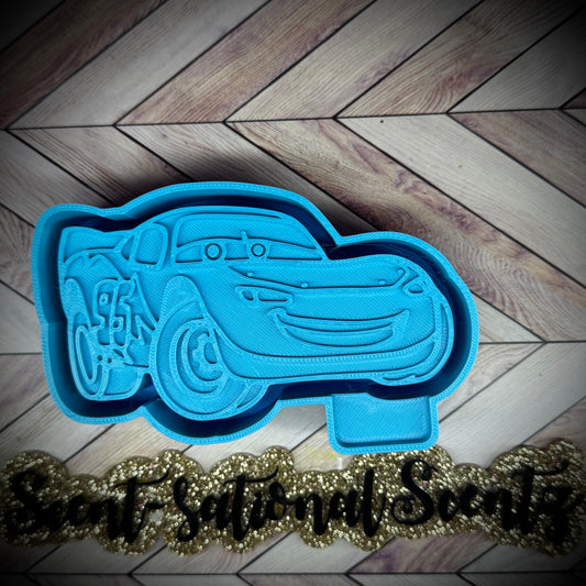 Ka-Chow mold
