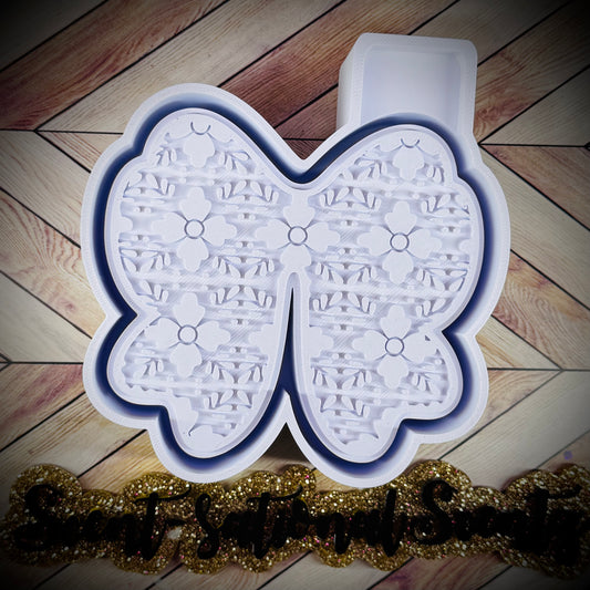 Fiesta Bow mold