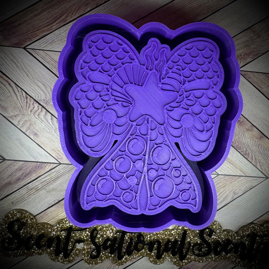Ariel Bow mold