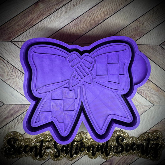 School Bow mold