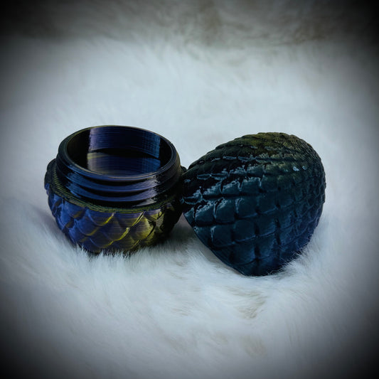Dragon Scale Egg