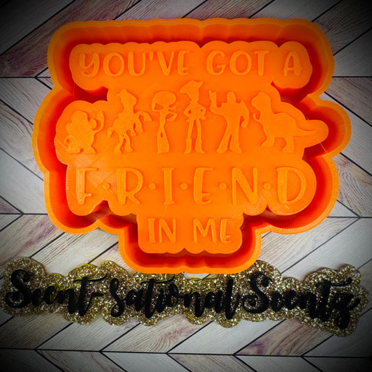 Toy Story FrIeNdS(91)