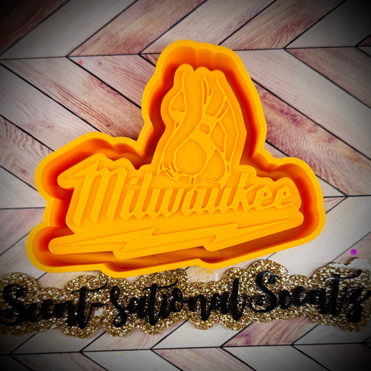 Milwaukee mold