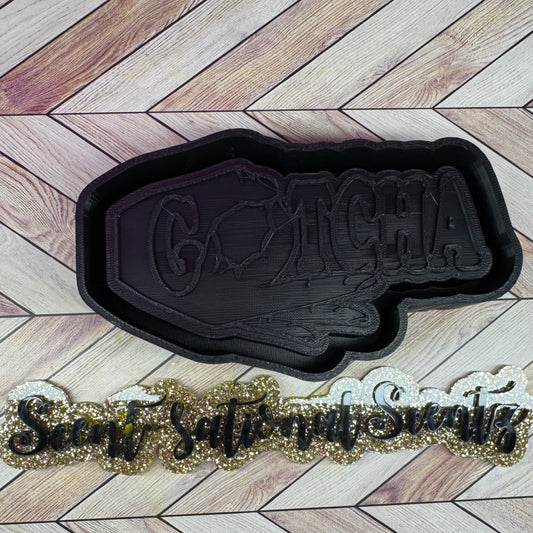 Gotcha mold(53)