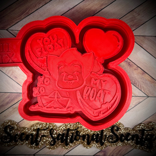 IT V-day mold(392)