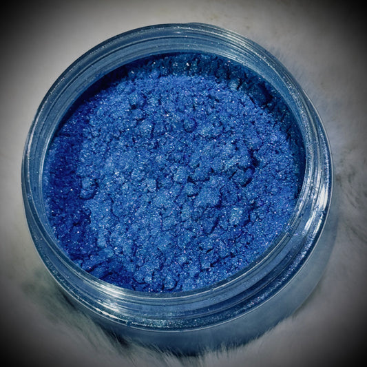 Blue Lagoon mica