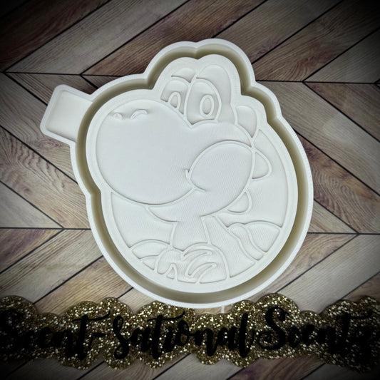 Yoshi mold