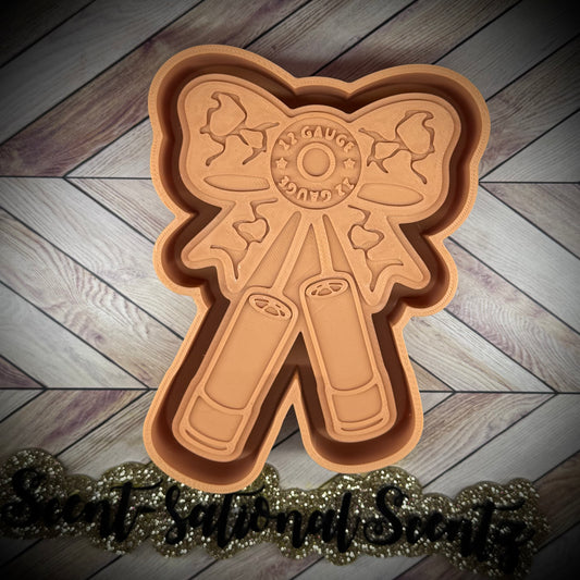 12G Shell Cherries mold