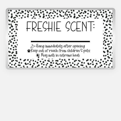 Scent Labels-50ct (1.25x2.25)