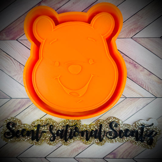 Pooh bear(89)