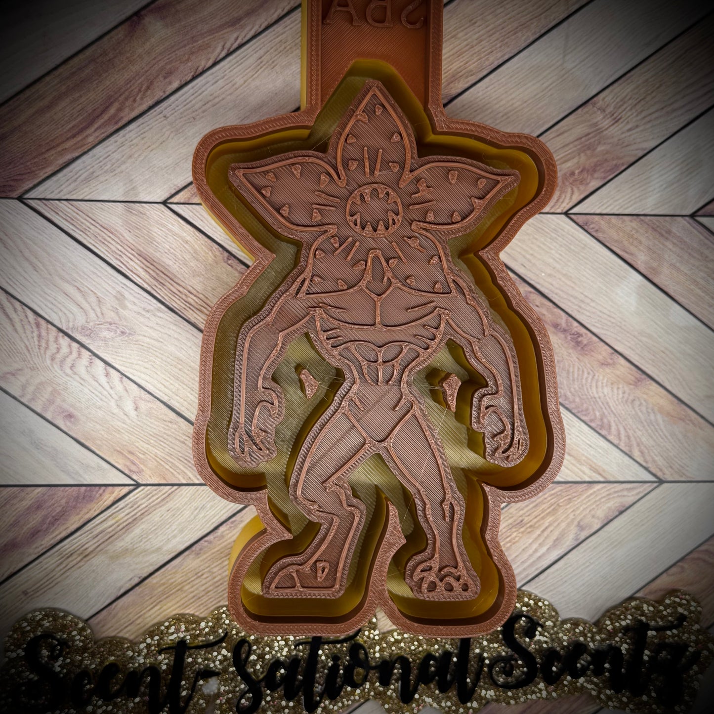 Demogorgon mold(330)