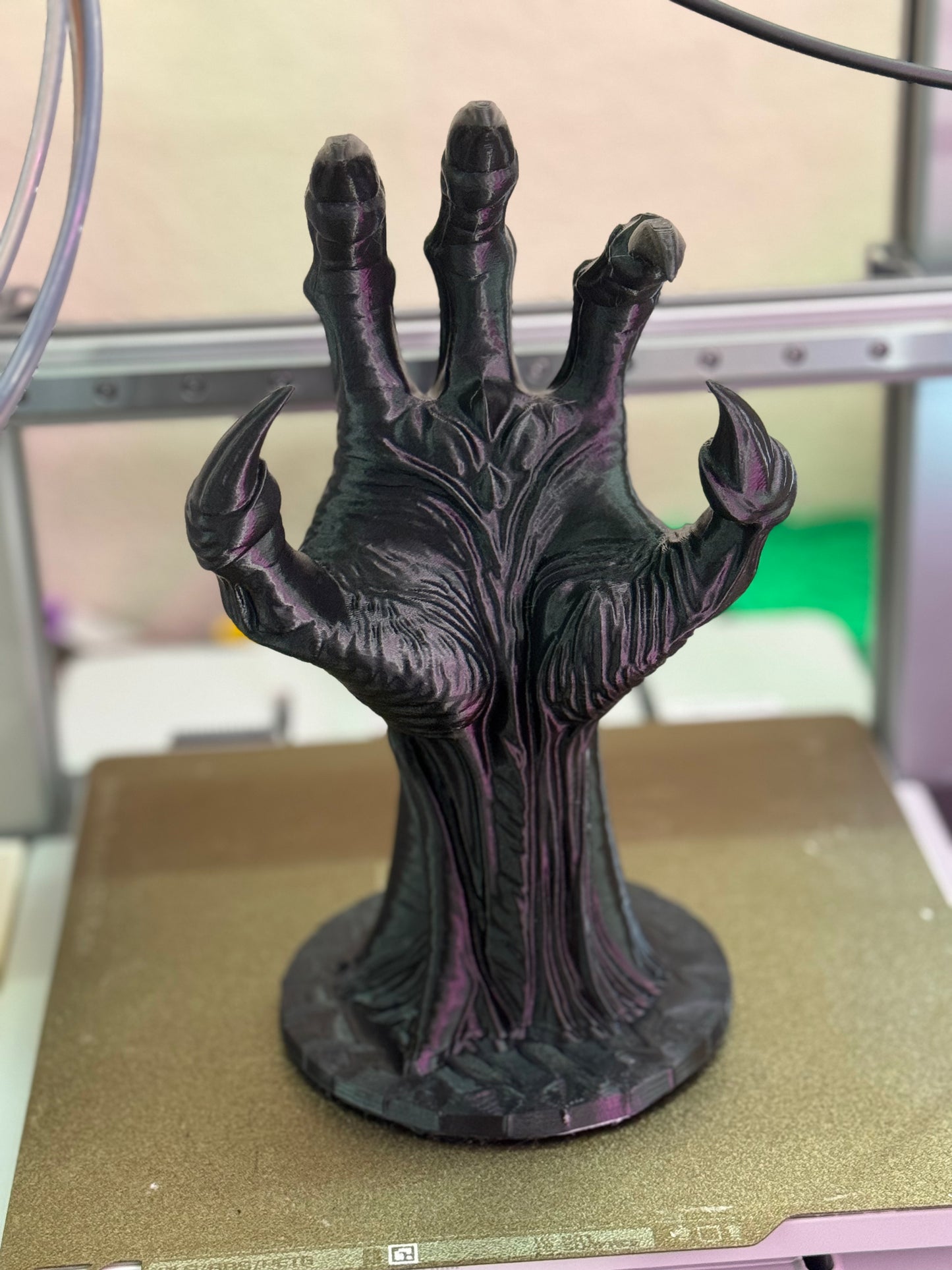 Claw Game Controller holder(XBOX/PS5)