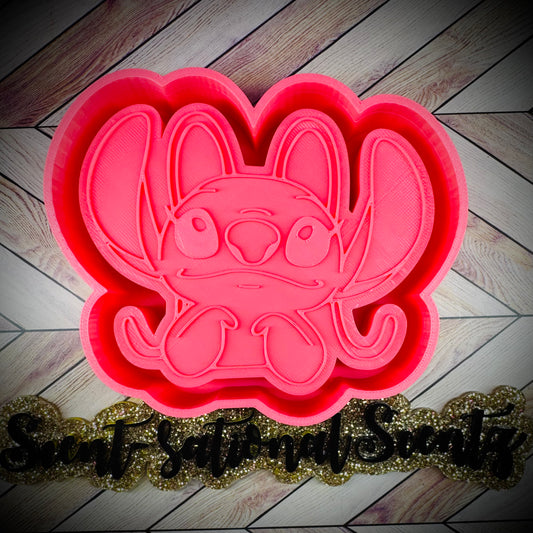 Angel(Stitch)(234)