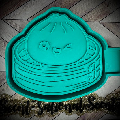 Dumpling mold(optional insert)