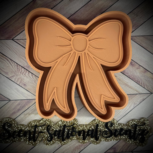 Plain Bow mold